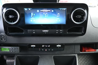 Mercedes-Benz Sprinter 2024 - 517 CDI Pro Koel-vries Bakwagen zdjecie 6