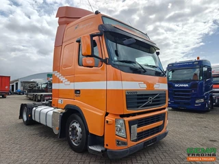 Volvo FH 2013 - 420 4X2 zdjecie 2