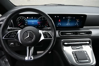 Mercedes-Benz V-Class 2024 - 300d 4-Matic AMG L3 Exclusive DC bild 19