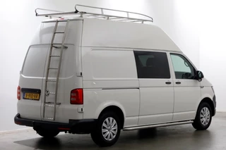 Volkswagen Transporter 2019 - 2.0 TSI 150pk Benzine L2H3 Airco/Camera/Camper? BPM-VRIJ 03-2019 obrázek 2 náhled