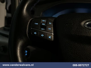 Ford Transit 2022 - 2.0 TDCI 160pk Bakwagen Laadklep Euro6 Airco | Cruisecontrol | Verwarmde Voorruit obrazek 4