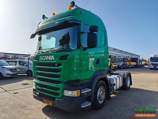 Scania R 2014 - R410 te koop