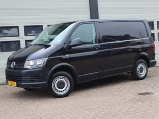 Volkswagen Transporter 2018 - 2.0 TDI 102pk Euro 6 - Cruise - Trekhaak - Airco imagem 4