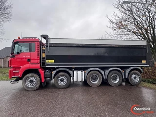 MAN TGS 2019 - 50.460 obrazek 6