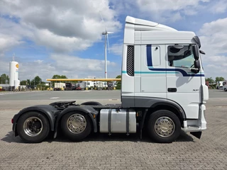 DAF XF 450 2019 - 6X2 NL TRUCK 3 STUKS zdjecie 16