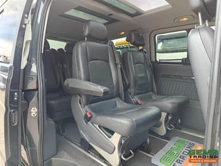 Mercedes-Benz V-Class 2007 - VIANO CDI 3.0 obrazek 8