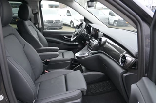 Mercedes-Benz EQV 2023 - 300 L3 Avantgarde 90 kWh image 10