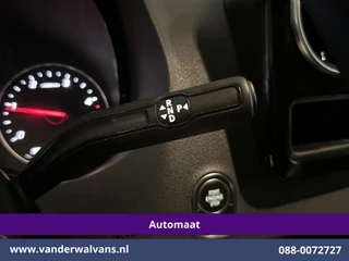 Mercedes-Benz Sprinter 2024 - 317 CDI 170pk 9G-Tronic Automaat L2H2 2025 Model Euro6 Airco | Camera | Navigatie | Adaptieve Cruisecontrol | LED imagen 2 miniatura