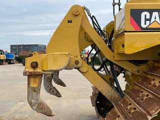 Caterpillar D6T LGP 2018 - N/A bild 19