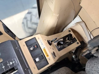 Cat N/A 2006 - 140H II image 39