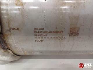 Caterpillar N/A 2022 - Particulate filter Caterpillar bild 5