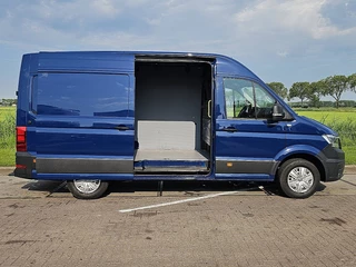 Volkswagen Crafter 2022 - 2.0 image 13