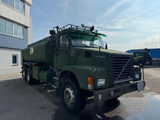 Volvo N10 1987 - N/A image 3