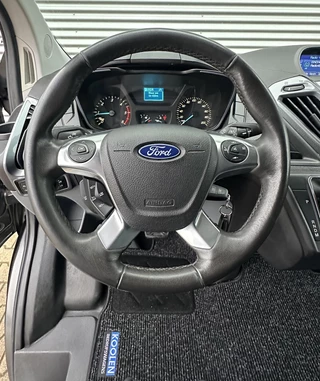 Ford Transit Custom 2018 - 2.0 TDCI L2H1 Limited DC Dubbele cabine automaat imagem 10