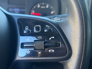 Mercedes-Benz Sprinter 2020 - 314CDI Paardenwagen Horsetruck TVW Hengsten Uitvoering L3 Automaat Airco obrazek 16