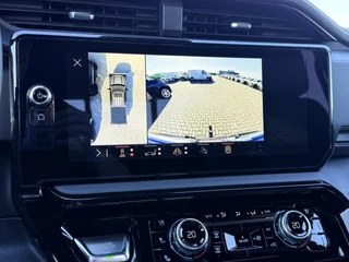 GMC Sierra 2024 - AT4 6.2L V8 420 PK / BPM VRIJ!! / VIRTUAL COCKPIT / HEAD UP / 360 CAMERA / BOSE / LEDER / TREKHAAK / 3500 KG AHG bild 21