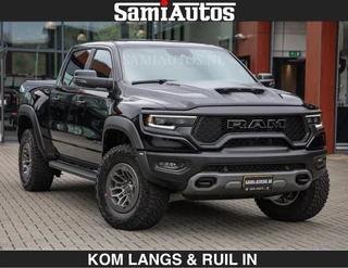 Dodge Ram Pick-Up 2024 - TRX FINAL EDITION | 6.2 V8 712PK HELLCAT | BOM VOL | CARBON | zdjęcie 3 miniatura