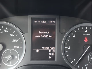 Mercedes-Benz Vito 2019 - 119 CDI Automaat Euro 6 - Lang L2 - Trekhaak - LED - Camera zdjecie 17