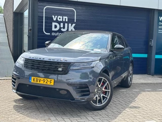 Land Rover Range Rover Velar 2024 - 2.0 P400e R-Dynamic HSE for sale