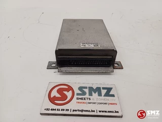 Renault N/A 2001 - Occ ECU GKR regeleenheid Renault imagen 1