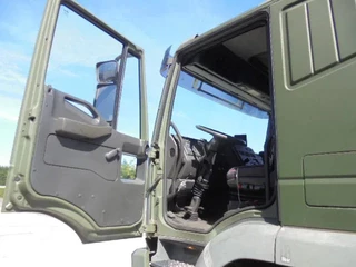 Iveco EuroTrakker 2001 - 410 E37H obrazek 10