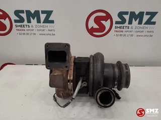 DAF N/A 2016 - Occ turbocharger MX13 DAF immagine 2