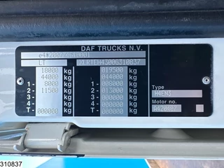 DAF XF480 2020 - EURO 6d, ACC obrazek 7