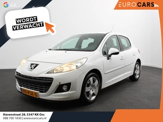 Peugeot 207 2011 - 1.6 VTi Allure Automaat for sale