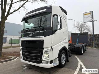 Volvo FH 2017 - FH540 te koop
