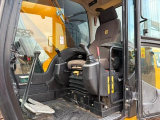 JCB JS220 2015 - N/A imagen 21