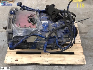 ZF N/A 2004 - ASTRONIC, 12 AS 1930 TD, Automatic obrazek 1