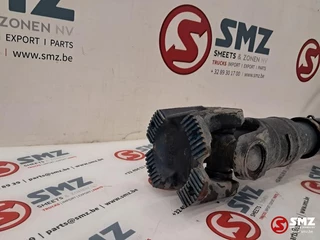 MAN N/A 2021 - Occ cardanas MAN obrazek 3