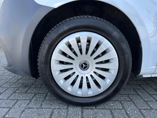 Mercedes-Benz Vito 2024 - 116 CDI L3 Automaat Airco Navigatie imagen 5