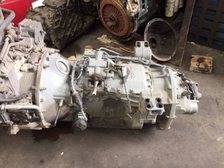 Scania N/A 2003 - GR900 image 1