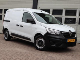 Renault Express 2023 - 1.5 dCi 96pk Euro 6 - Airco - Cruise - NAP obrazek 2