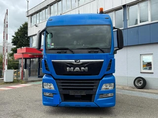 MAN TGX 2017 - 18.420 afbeelding 2 miniatuur