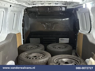 Ford Transit Connect 2022 - 2.0 TDCI 120pk L2H1 Euro6 Airco | Camera | Navigatie | Android Auto | Stoelverwarming zdjecie 12