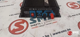 Diversen N/A 2010 - Occ omvormer 24V-12 PSDC20 Velleman image 3