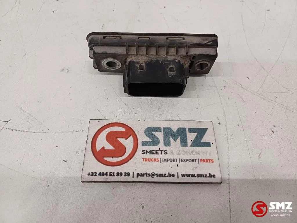 Scania 2019 - Occ ECU CAN regeleenheid Scania zdjęcie 2
