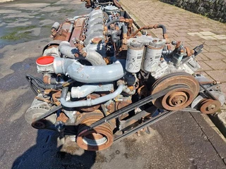 MAN D2866LOH23 zdjęcie 3 miniatura