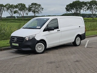 Mercedes-Benz Vito 2024 - 116 image 2 thumbnail