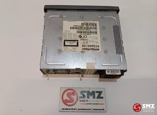 VDO N/A 2006 - Occ navigatiesysteem VDO Dayton PC5400 bild 3