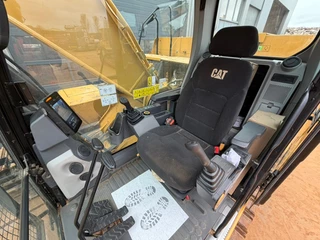 Caterpillar 330GC - 07H LRC - Tier 2 engine 2025 - N/A obrazek 21