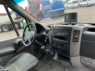 Mercedes-Benz Sprinter 2012 - 906 KA 50 High Pressure unit obrazek 11