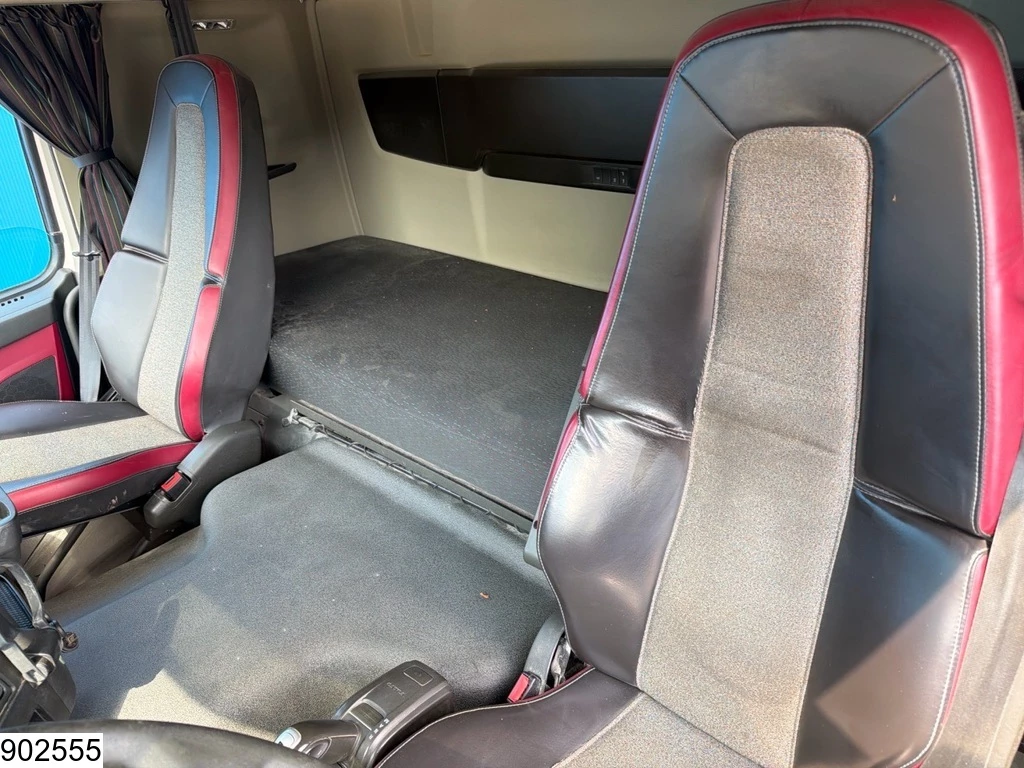 Volvo 2019 - FMX 500 EURO 6, PTO, Hydraulics obrázek 8