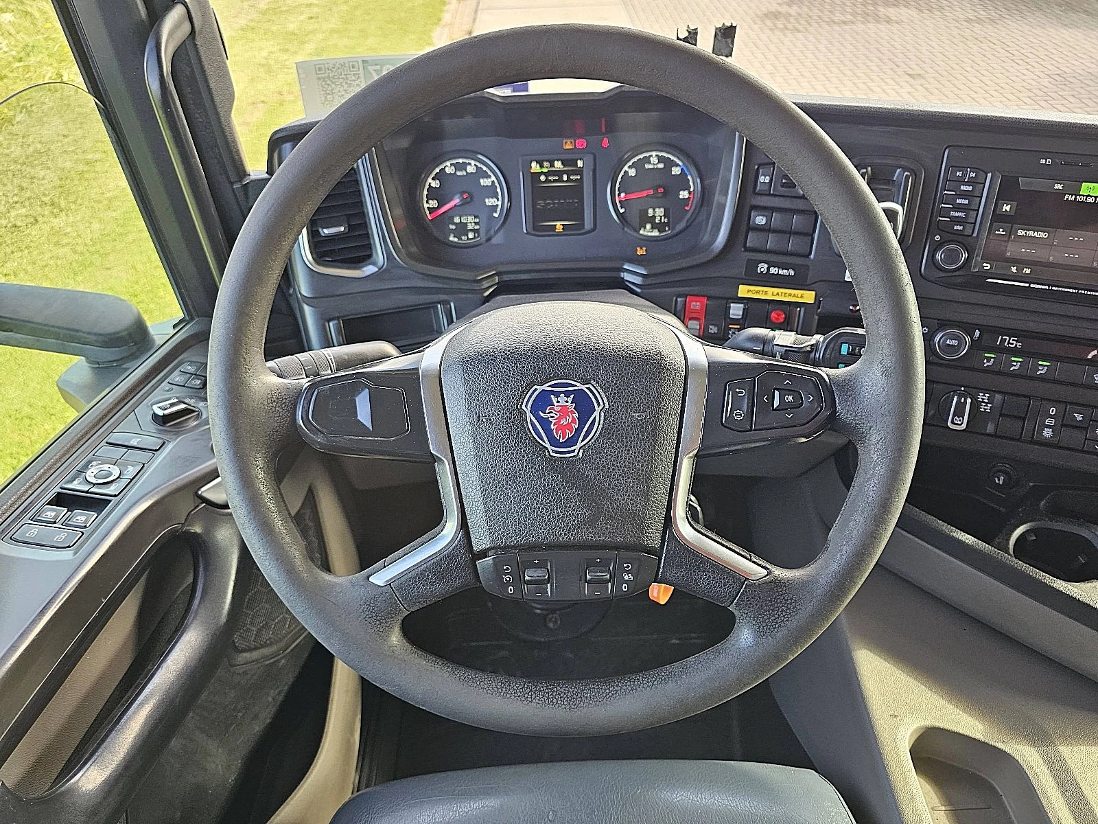 Scania G 2018 - G410 afbeelding 13