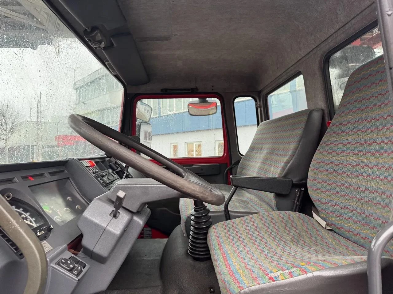 Renault Midliner 230 1996 afbeelding 24