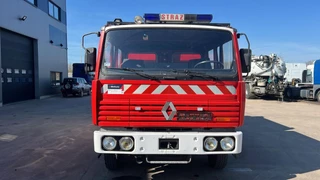 Renault G 230 Manager 1993 - N/A zdjecie 2