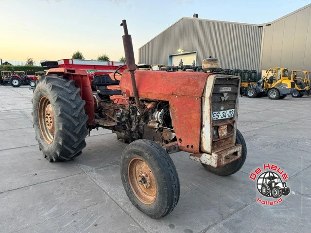 Massey Ferguson - MF290 afbeelding 1
