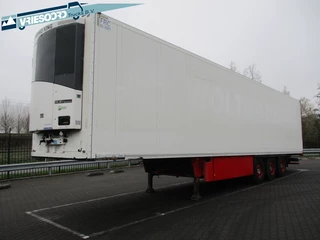 Schmitz Cargobull N/A 2015 - N/A SCB*S3B BI-TEMP image 1